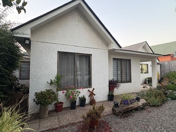 Casa en venta en Hermosa propiedad en loteo las vizcachas (174351), Puente Alto - 4 dormitorios, 3 baños