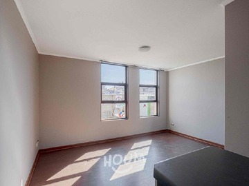 Departamento en arriendo mensual en Zenteno, Santiago - 1 dormitorio, 1 baño
