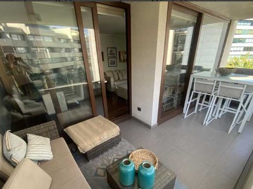 Departamento en venta en Confortable Espacio con Excelente Conectivida (135394), Lo Barnechea - 3 dormitorios, 3 baños