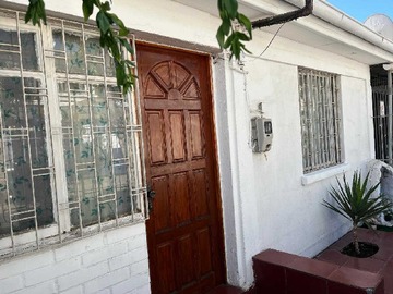 Venta / Casa / Estación Central