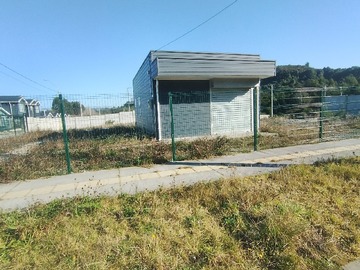 Local Comercial en venta en Henri Matisse 2271, Puerto Montt