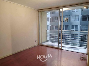 Departamento en venta en Carmen, Santiago - 2 dormitorios, 2 baños