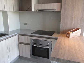 Departamento en arriendo mensual en Plaza Chacabuco (182996), Independencia - 1 dormitorio, 1 baño