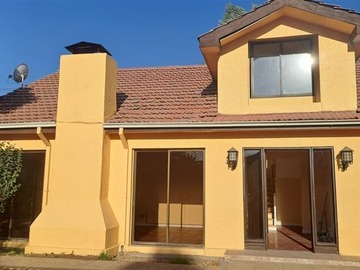 Casa en venta en La reina alta, La Reina - 5 dormitorios, 4 baños