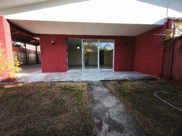 Casa en venta en La palma 294, Calle Larga - 3 dormitorios, 2 baños