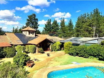 Casa en venta en Viña del Mar, Viña del Mar - 5 dormitorios, 5 baños