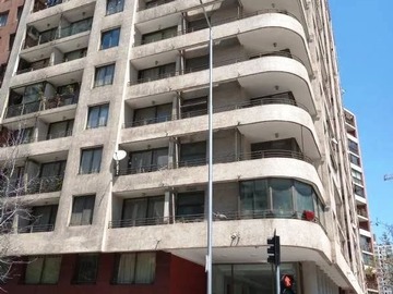 Venta / Departamento / Santiago