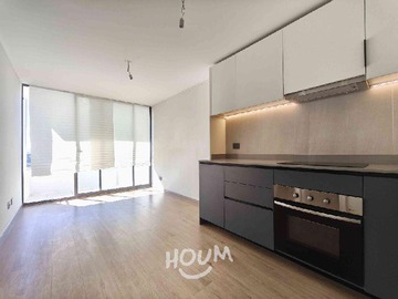 Departamento en arriendo mensual en Avenida Buzeta, Cerrillos - 2 dormitorios, 2 baños