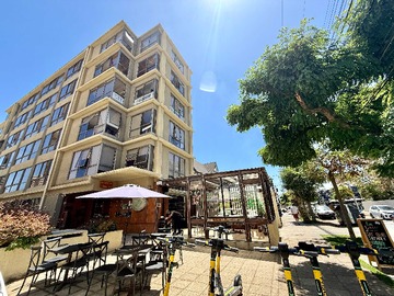 Oficina en venta en Oficina Moderna Modular Optima Conectividad (169734), Viña del Mar - 3 dormitorios, 3 baños