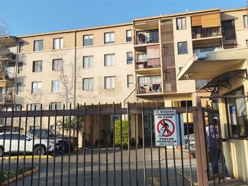 Arriendo Mensual / Departamento / Independencia