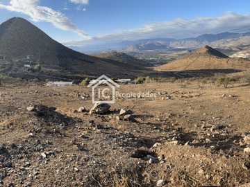 Sitio en venta en Condominio altos de la reserva, Colina