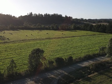 Parcela en venta en Ruta V500, km 12, Puerto Varas