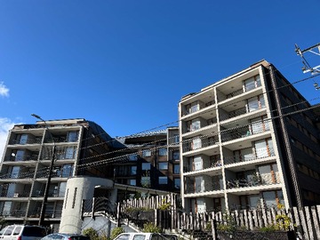 Departamento en arriendo mensual en Departamento excelente ubicación PVaras (183282), Puerto Varas - 2 dormitorios, 2 baños