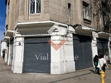 Local Comercial en arriendo mensual en Metro República, Santiago - 2 baños