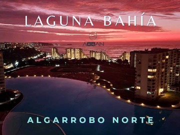 Venta / Departamento / Algarrobo