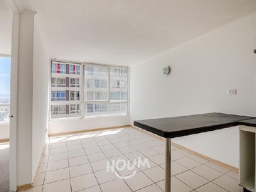Departamento en arriendo mensual en Avenida Inglaterra, Independencia - 1 dormitorio, 1 baño