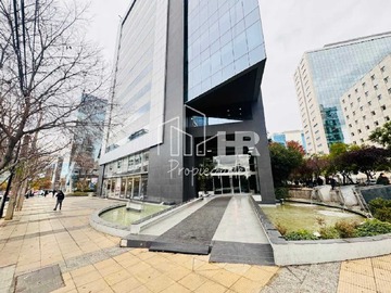 Oficina en arriendo mensual en Espacio Ideal para Tu Empresa (170248), Las Condes