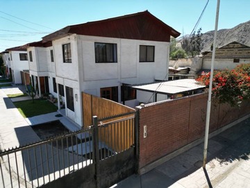 Venta / Casa / Copiapó