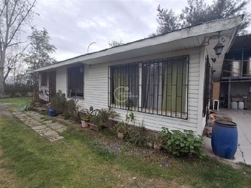 Parcela en venta en Parcela en Venta en Batuco - 3 dormitorios, 2 baños