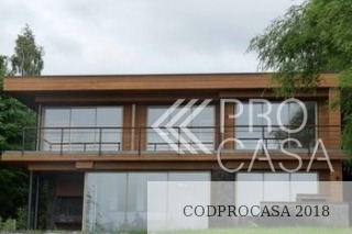 Casa en arriendo mensual en Molco Bajo - Molco Bajo, Villarrica - 4 dormitorios, 4 baños