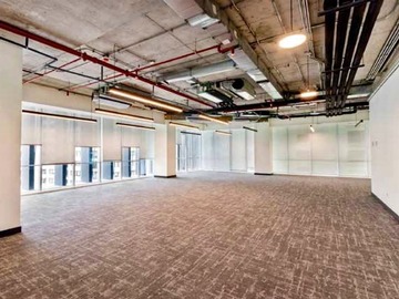Oficina en arriendo mensual en Parque San Damián, Las Condes