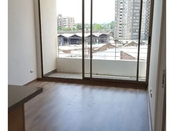 Departamento en venta en Diagonal Vicuña Mackenna 2004, Santiago, Región Metropolitana de Santiago 8320000, Chile, Santiago - 1 dormitorio, 1 baño