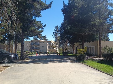 Venta / Departamento / Algarrobo