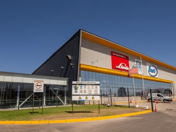 Bodega en arriendo mensual en Bodega 225 mt2. Avenida el retiro .-renca, Renca