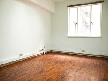 Oficina en venta en San Antonio (118778), Santiago - 2 dormitorios, 1 baño