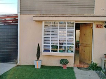 Arriendo Mensual / Casa / Quilpué