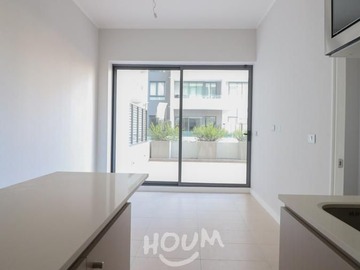 Venta / Departamento / Ñuñoa