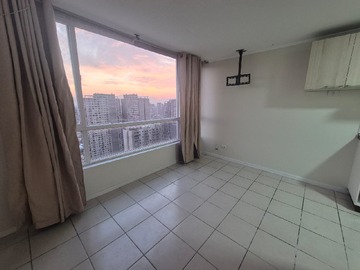 Departamento en arriendo mensual en Coronel Souper 4060, Estación Central, Región Metropolitana de Santiago 9160000, Chile, Estación Central - 1 baño