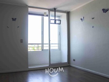 Departamento en venta en Avenida Mapocho, Quinta Normal - 1 dormitorio, 1 baño