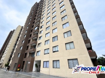 Departamento en venta en Felix garcia, Antofagasta - 2 dormitorios, 2 baños