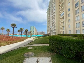 Venta / Departamento / Algarrobo