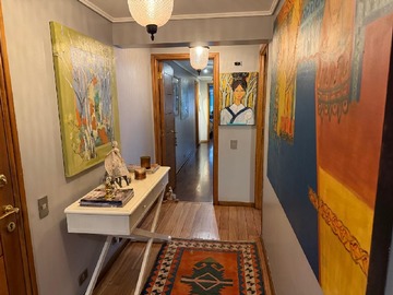 Departamento en venta en Amplios Espacios y Diseño Contemporáneo (171249), Las Condes - 2 dormitorios, 2 baños