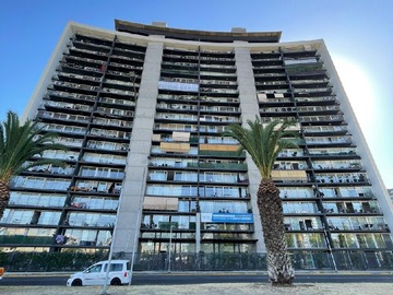 Departamento en venta en Exequiel fernandez 6200, La Florida - 2 dormitorios, 2 baños