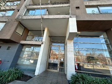 Departamento en venta en Av Santa Maria 571, Recoleta - 2 dormitorios, 2 baños