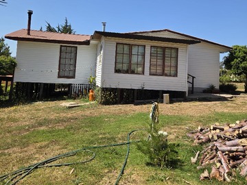 Parcela en venta en Valparaiso, San Antonio - 4 dormitorios, 2 baños