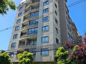 Arriendo Mensual / Departamento / Concepción