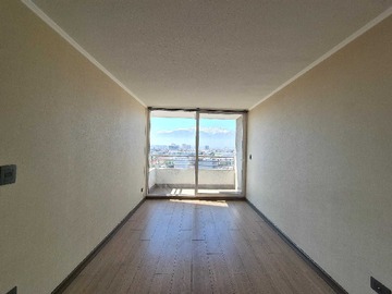 Departamento en arriendo mensual en Fantástico Depto 2D - 2B + E + B / Metro Bío Bío (182215), San Miguel - 2 dormitorios, 2 baños