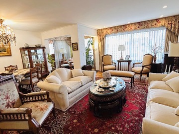 Departamento en venta en Vive el Poniente de Viña Caminando (182332), Viña del Mar - 4 dormitorios, 3 baños