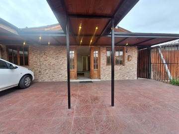 Casa en arriendo mensual en Arriendo con compromiso de venta maipu (175509), Maipú - 6 dormitorios, 2 baños