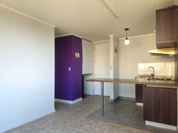 Departamento en venta en Venta dpto. Decima avenida, san miguel (141285), San Miguel - 2 dormitorios, 1 baño