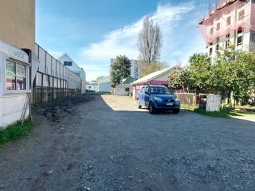 Oficina en arriendo mensual en Oficina 4 privados 2b 2b gran terreno calle orompello, Concepción - 4 dormitorios, 2 baños