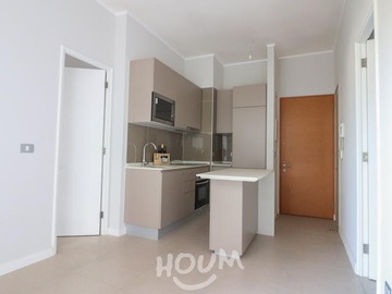 Departamento en venta en Plaza Egaña, Ñuñoa - 2 dormitorios, 2 baños