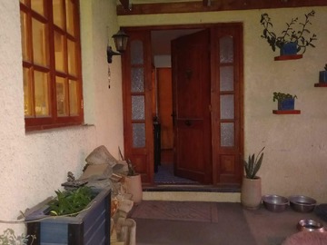 Terreno en venta en Parcela 3 dorm, 3 baños en Talagante (171553), Talagante - 3 dormitorios, 3 baños