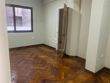 Departamento en venta en Metro baquedano ppw, Providencia - 2 dormitorios, 2 baños