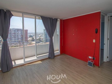 Departamento en venta en Vargas Buston, San Miguel - 2 dormitorios, 1 baño
