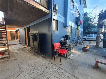 Departamento en arriendo mensual en Almirante latorre con avda observatorio, La Pintana - 2 dormitorios, 1 baño